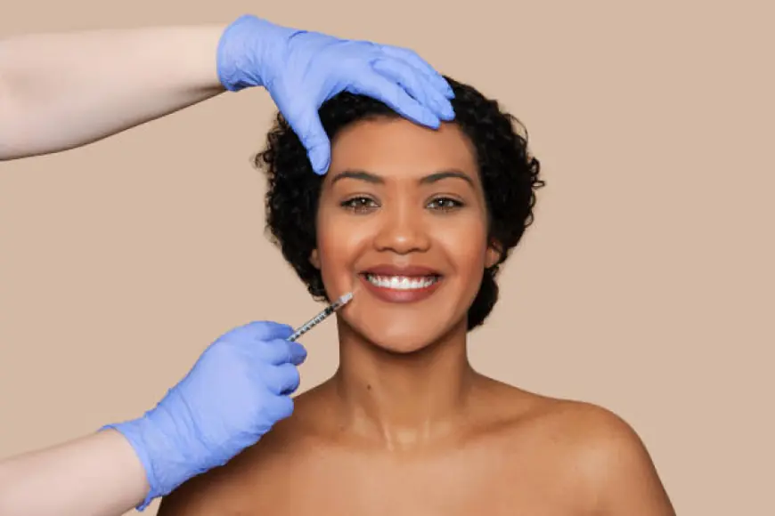Botox Injection in Dubai: Enhancing Confidence and Beauty