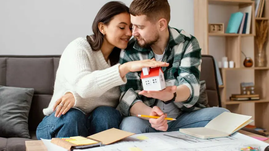 Instant Home Loan in Delhi – Fast, Affordable & Reliable