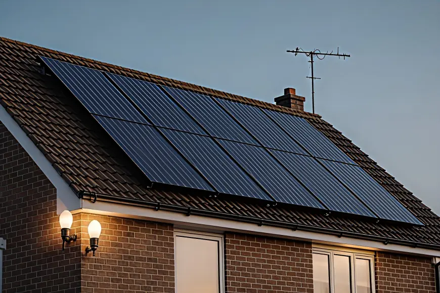 Understanding Lithium Battery LiFePO4 for Safe and Long-Lasting Power