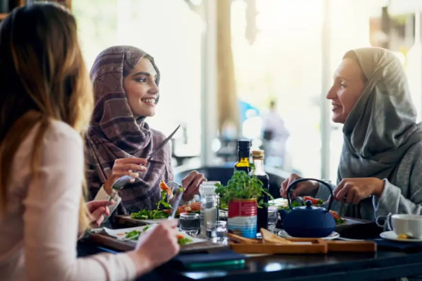 Halal Food in Raleigh – Where Comfort Meets Culinary Creativity
