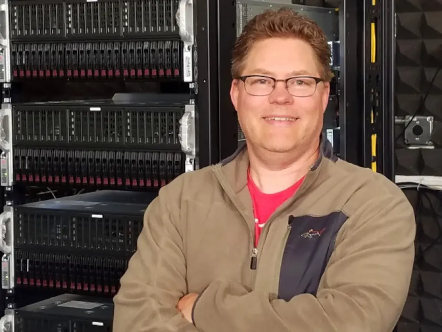 Nor-Tech Named HPE Authorized Business Solution Provider for High Performance Technology