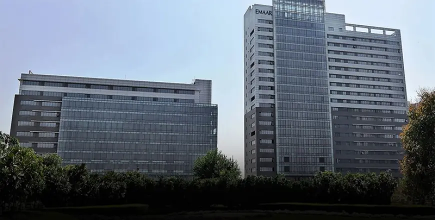 Emaar Digital Greens Gurgaon: A Landmark Destination for Modern Workspaces