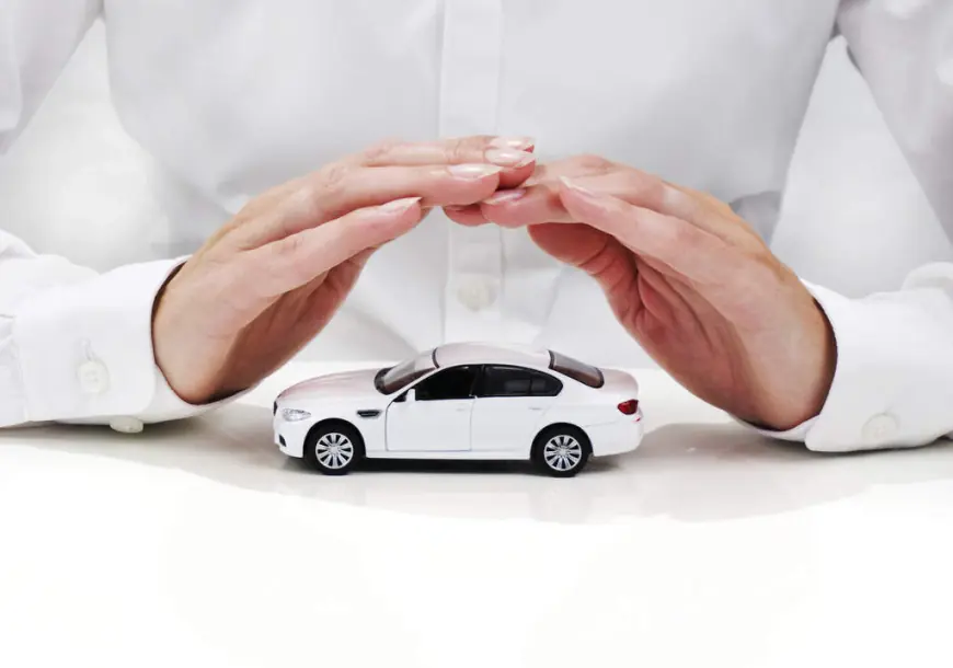 Why Auto Insurance in North Dakota Matters: A Guide by Saad Janjua State Farm