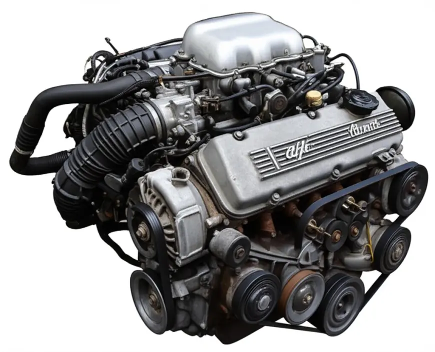 AOD Transmission for Sale – Tested, Trusted, and Ready to Install