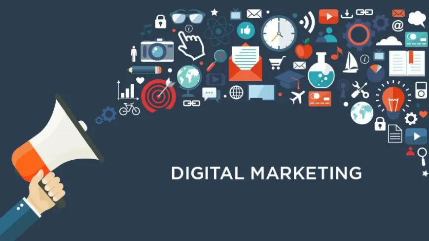 How Digital Marketing Agencies in Delaware Boost Brand Visibility Online