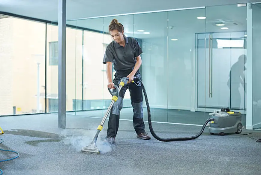 Steam Cleaning Carpets During Melbourne’s Allergy Season: A Must-Do