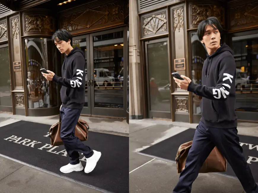 How to Style Minimalist Streetwear for Everyday Look