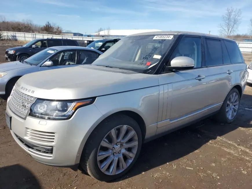 Where Can You Find the Best Automobile Salvage Cars for Sale?