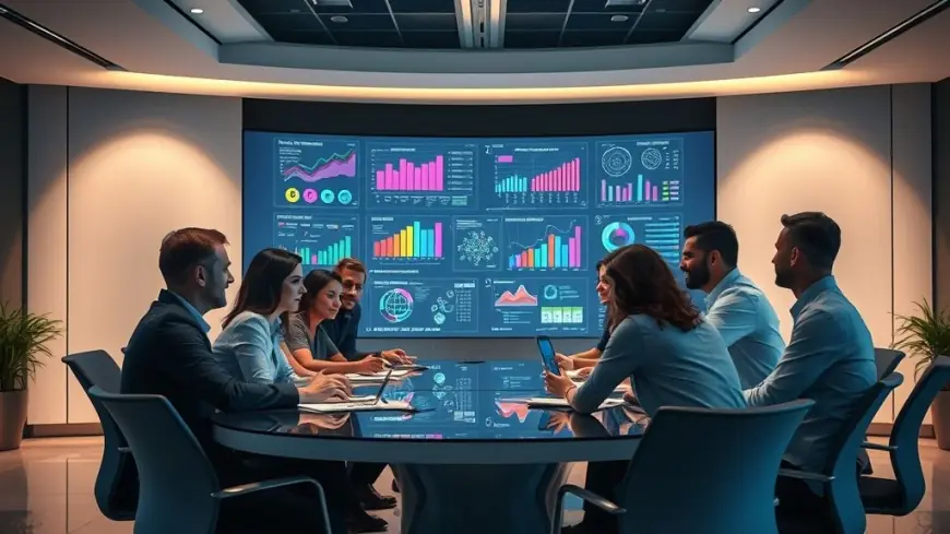 This Is Why Every Smart Business Is Investing in Adaptive AI Development