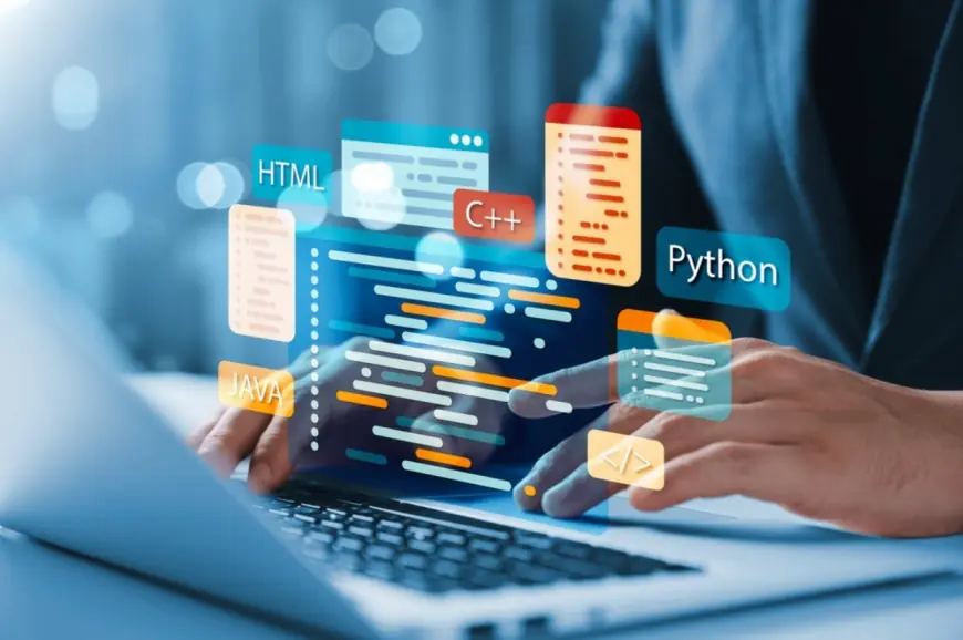 Web Development Services: Building Digital Experiences That Truly Connect