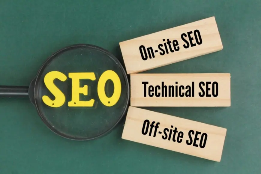 Top SEO Company in UK: Unlocking Growth Through Smart Digital Strategies