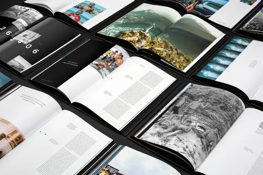 Book Publishing Company USA: 2025 Trends Authors Need Now