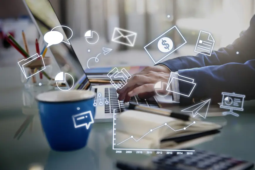 Social Media Marketing Agency: Turning Online Presence into Real Growth