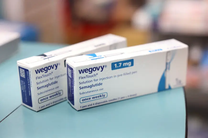 The Future of Weight Loss: Why Wegovy Injection in Dubai Leads the Way