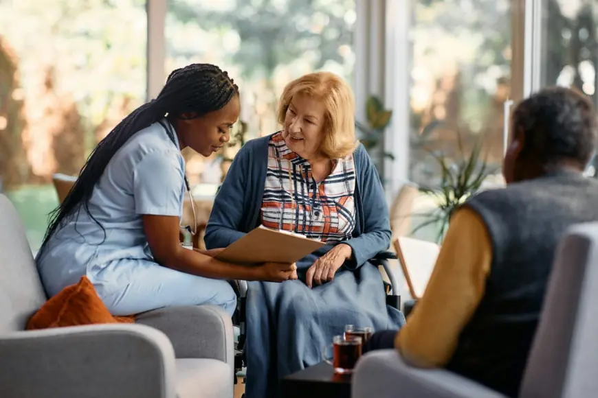 Supported Independent Living - What Are The Best Ways Of Overcoming Challenges?