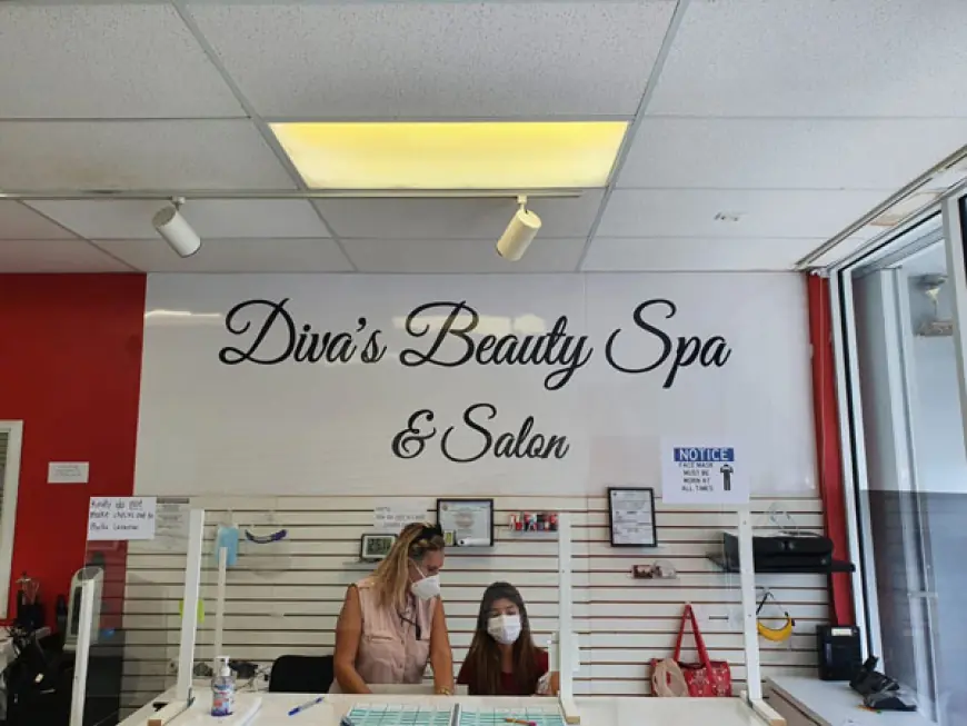 Why Custom Indoor Signs Are Essential for Every Modern Business