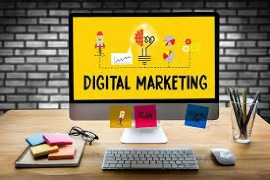 A Game-Changer Among Digital Marketing Companies