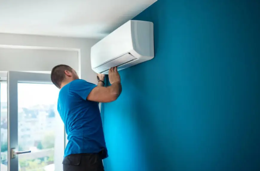 How to Upgrade to a Smart A/C System During Installation?