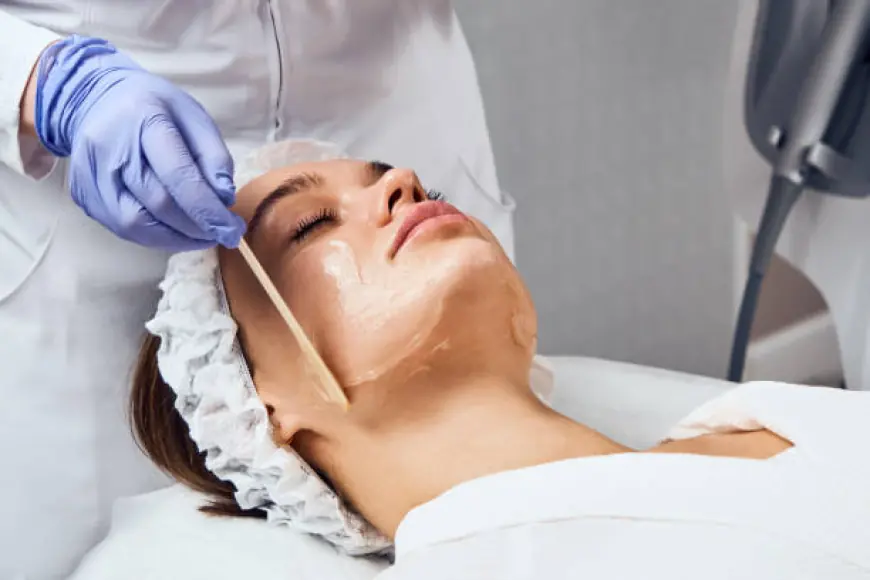 Chemical Peels in Dubai: Safe and Effective Solutions for Skin Renewal