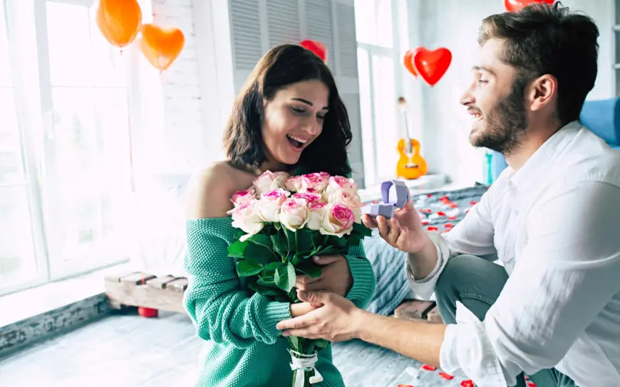 Online Flower Shop for Stunning Flower Arrangements and Bouquets