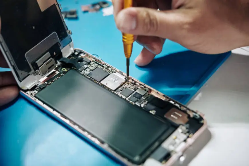 How To Choose a Trusted and Reliable Phone Repair Service?