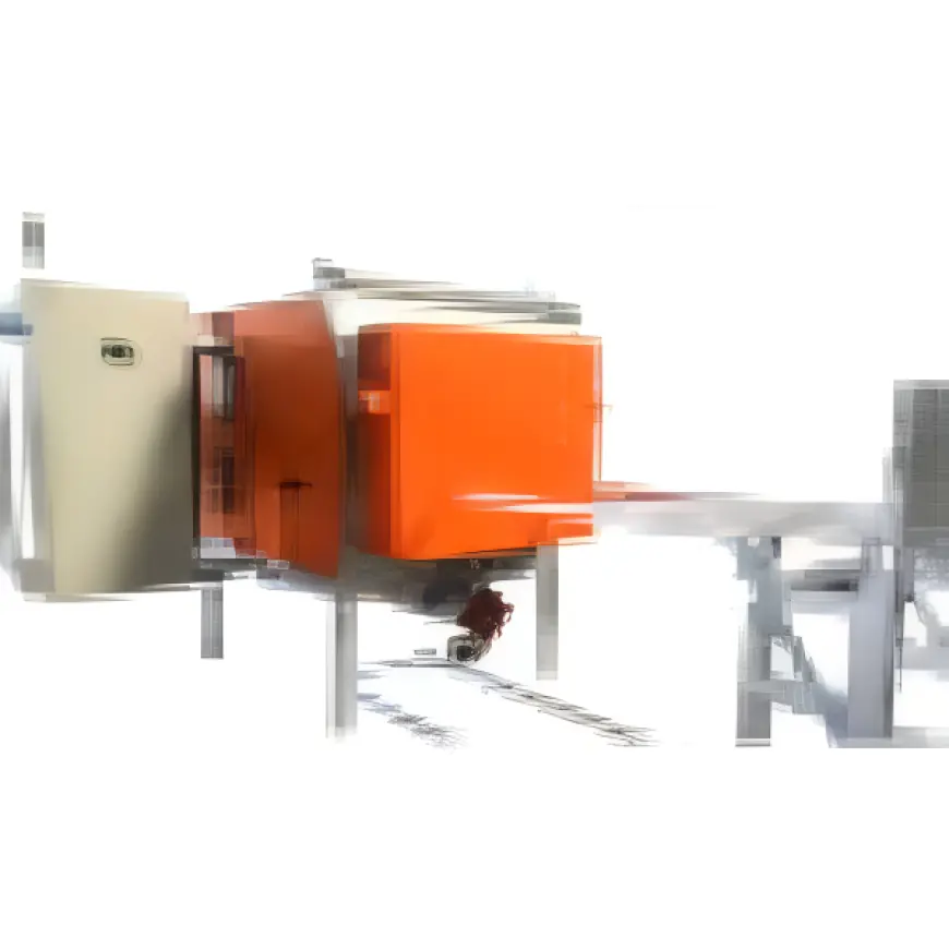 Inert Gas Flash Dewax: Revolutionizing Precision Casting
