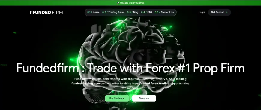 Best Prop Firms in India – Take Your Trading Career to the Next Level