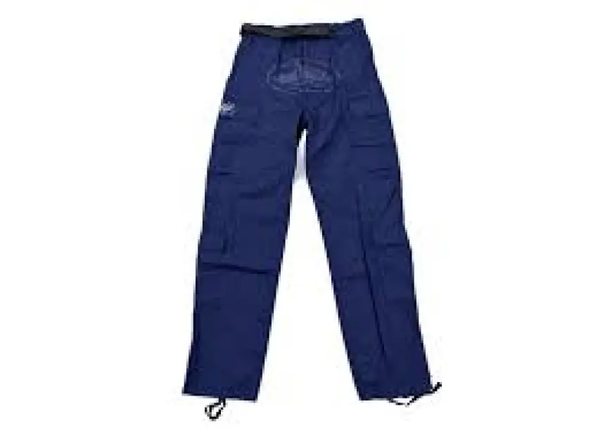 Corteiz Cargo Pants – Redefining Everyday Streetwear in Greece