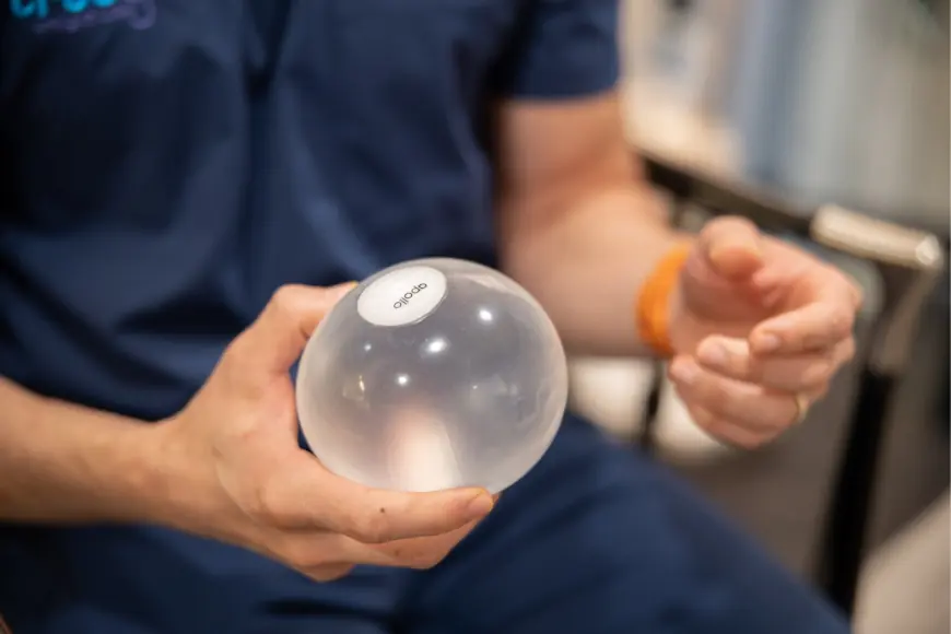 Can The Allurion Balloon Be Done More Than Once?