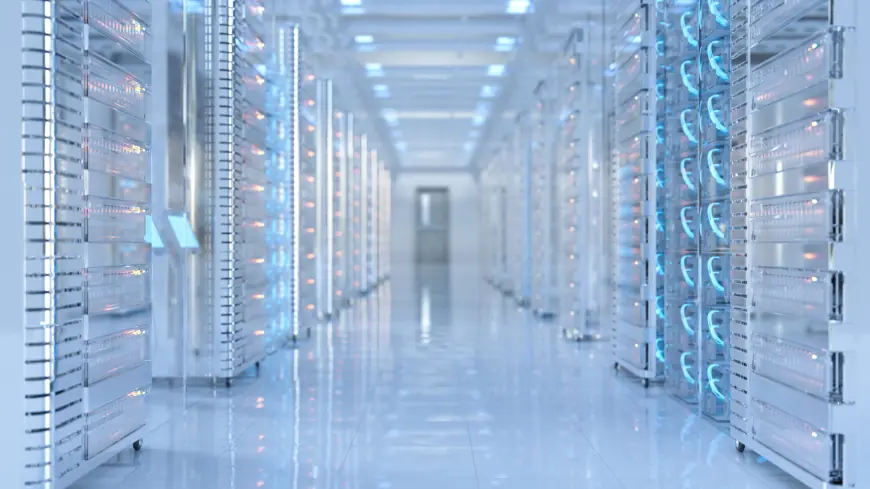 Indonesia Data Center Market Size, Share, Growth, and Report by 2025-2033