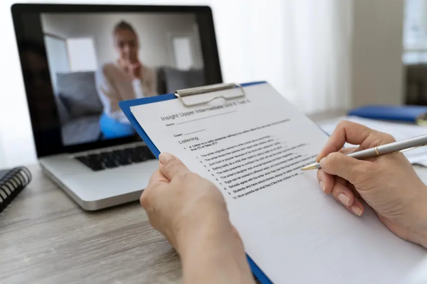 Trusted Personal Statement Helper for Students in the UK