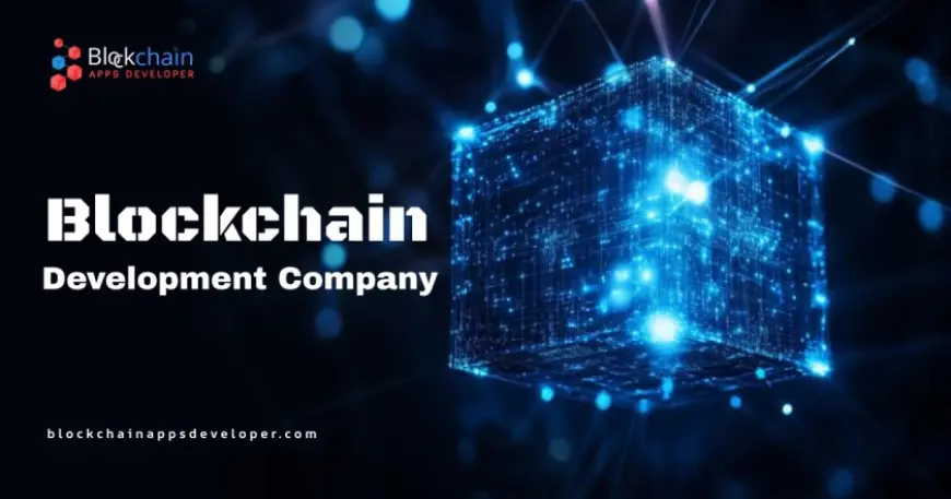 Mastering Blockchain Development for Smarter, Adaptive, and Secure Systems