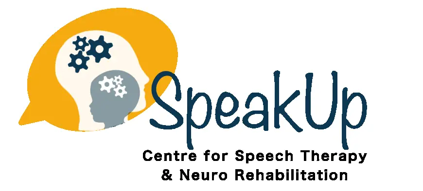 How adult speech therapy creates change