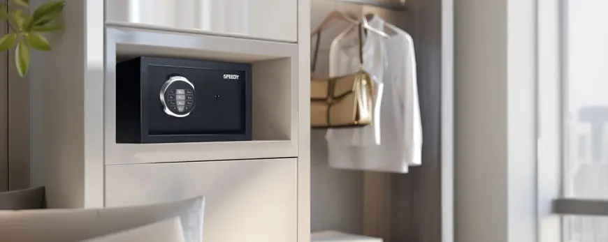 Home Locker Buying Guide: How to Choose the Best Locker for Your Home