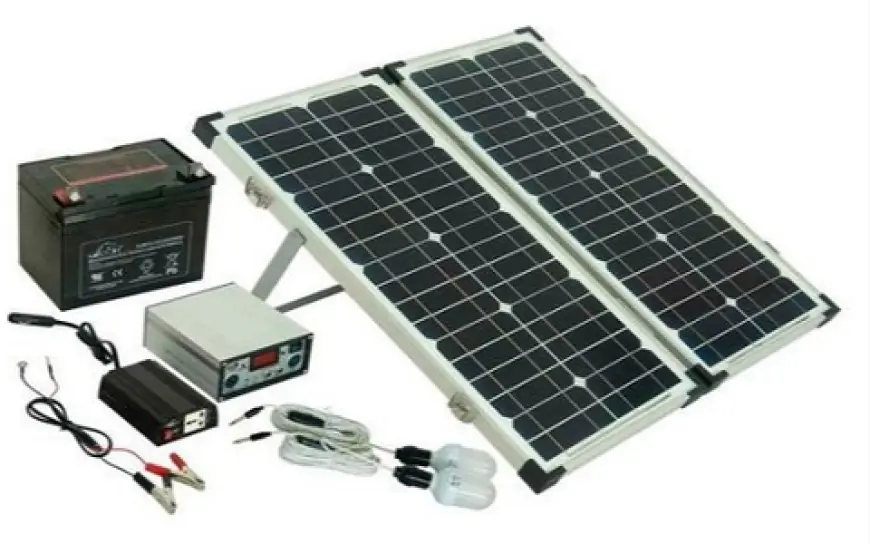 Solar Inverter Manufacturing Plant Project Report 2025: Industry Trends, Unit Setup, and Machinery