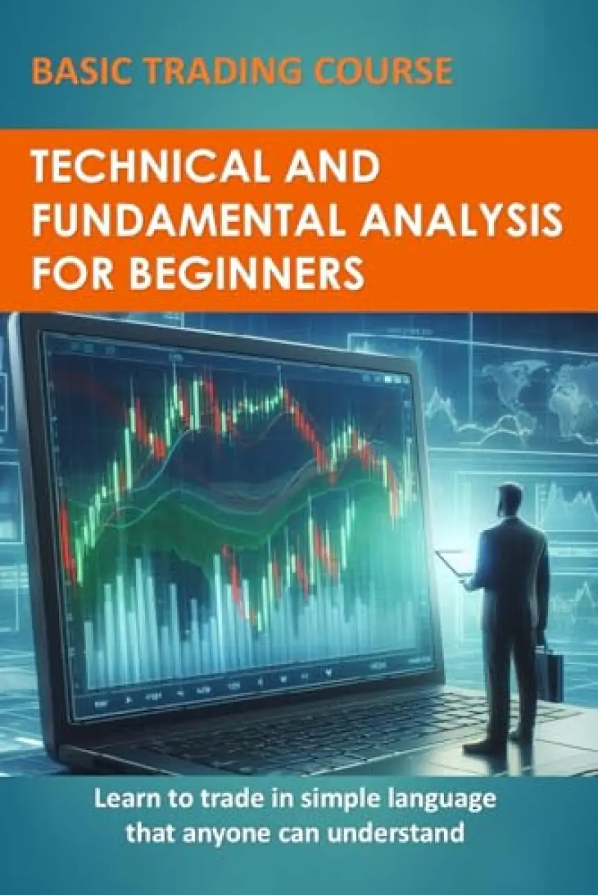 Master the Stock Market with a Professional Technical Analysis Course