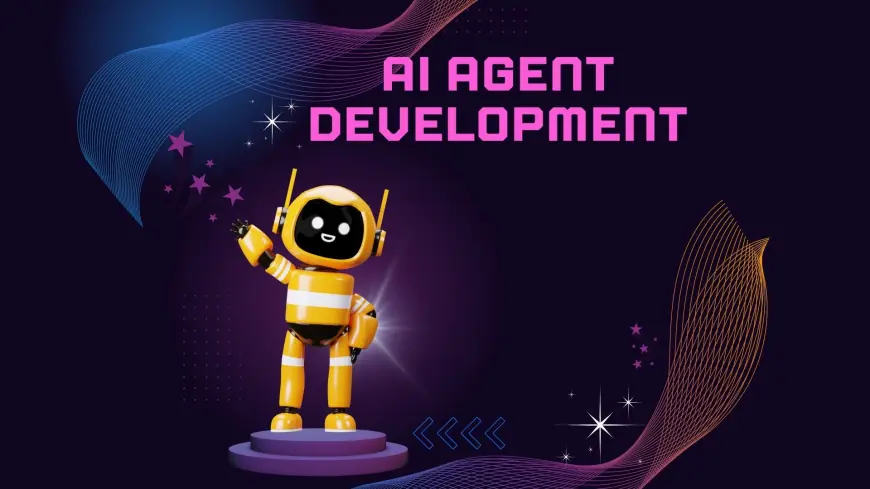 Who Benefits the Most from AI Agent Development Solutions?