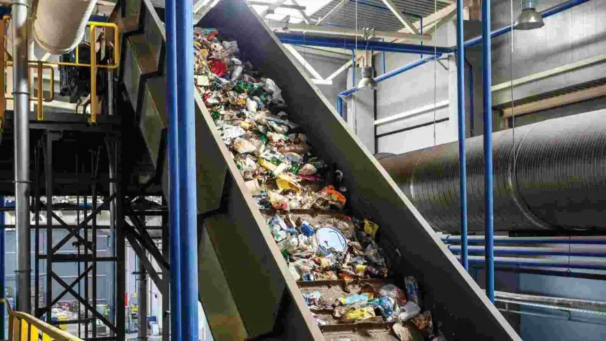 Challenges in Plastics and Innovative Materials Powering Next Wave of Manufacturing