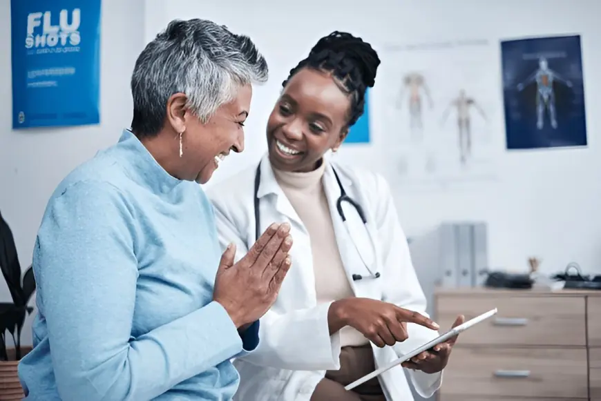 Enhancing the Journey: Comprehensive Medicare Member Enrollment & Onboarding Solutions