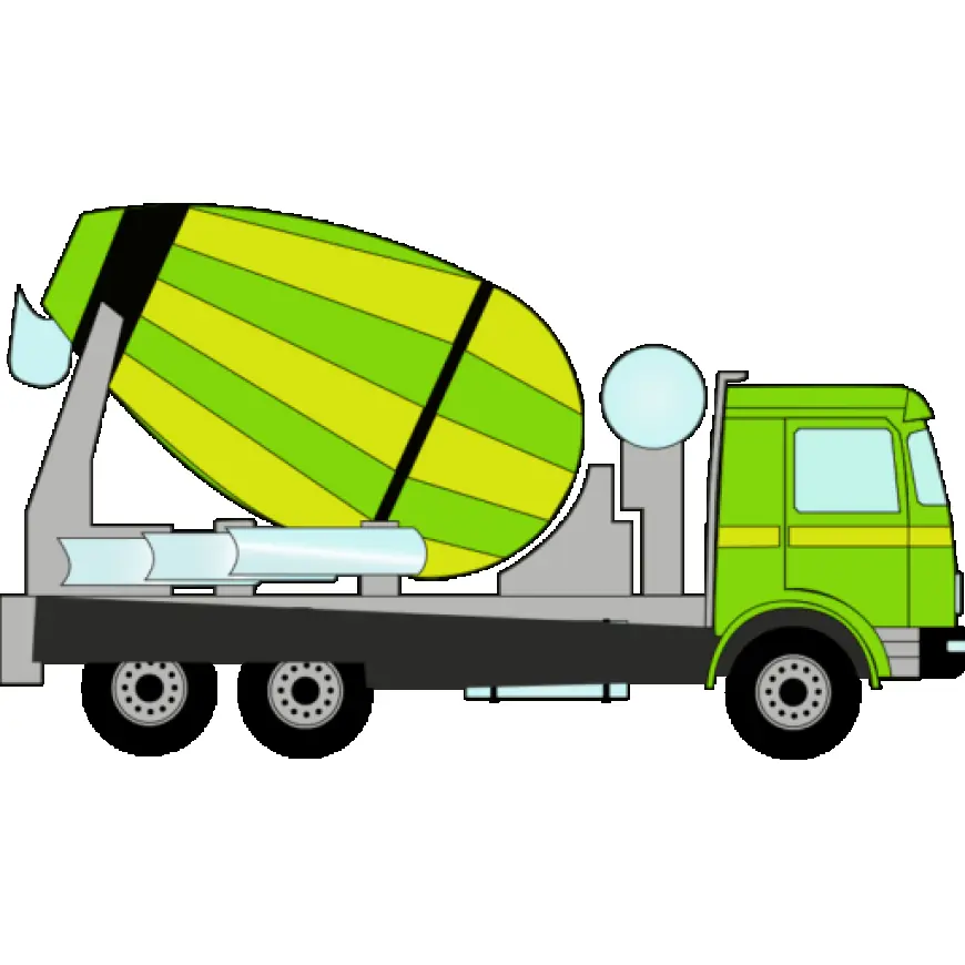 Hoover Concrete Company: Your Trusted Concrete Experts in Hoover, AL
