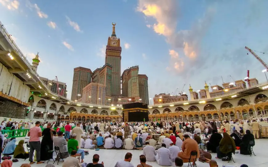 Top 10 Economy Umrah Packages for Every Budget