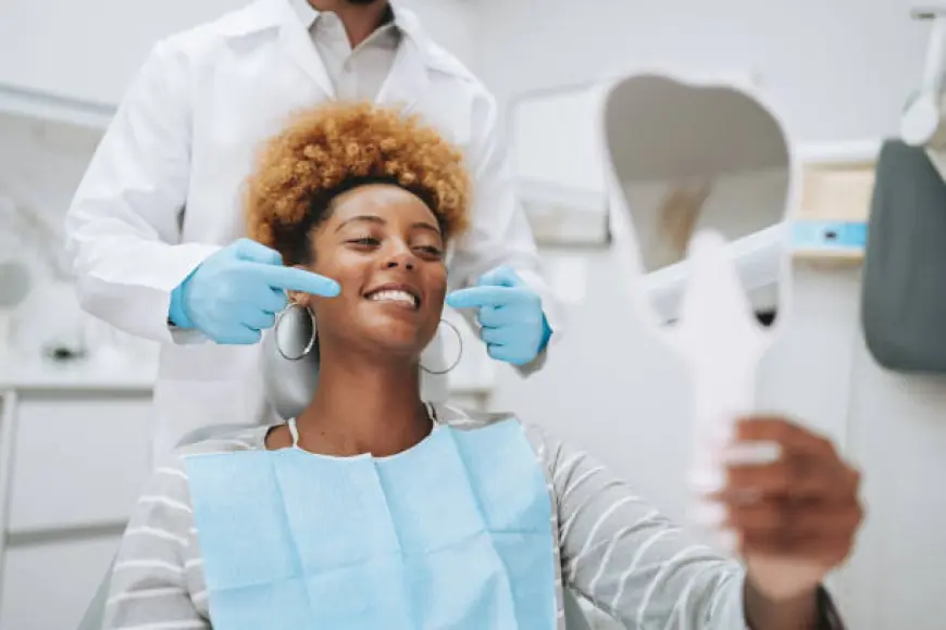 How Riyadh Dentists Tailor Treatment Plans for Patients
