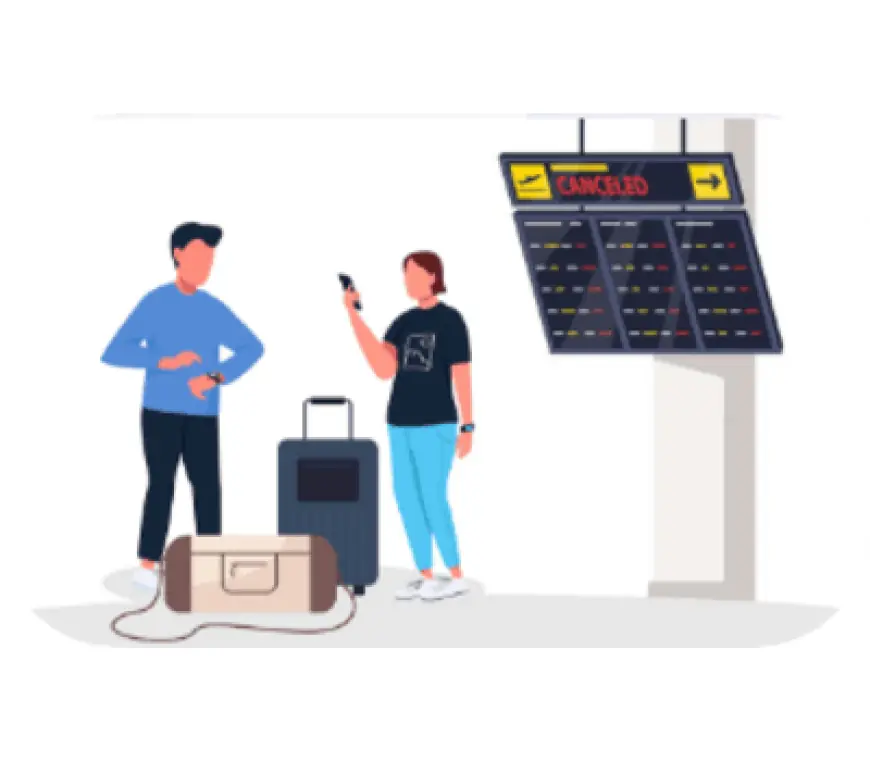 Visitors Protect Insurance a Smart Choice for International Travelers