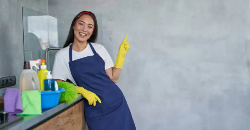 Cleaning Services Dubai: Regular vs. Deep Cleaning Explained