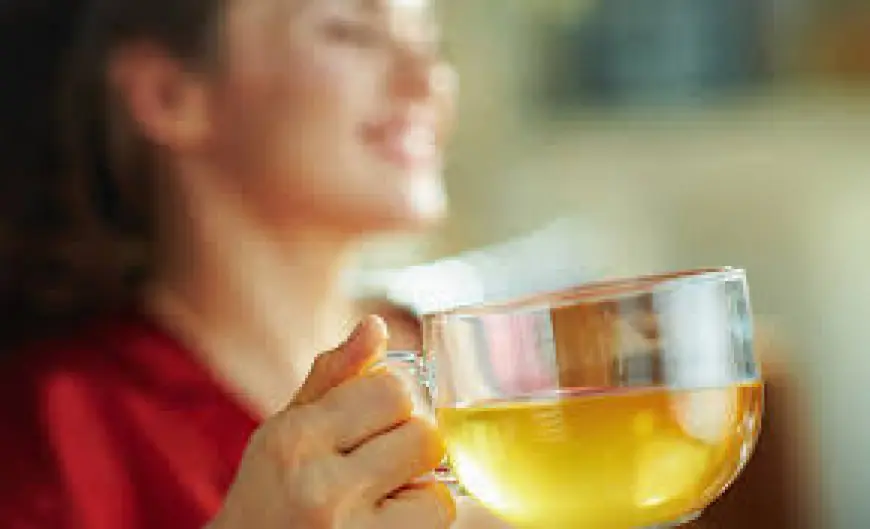 What to Look for in a Digestive Tea