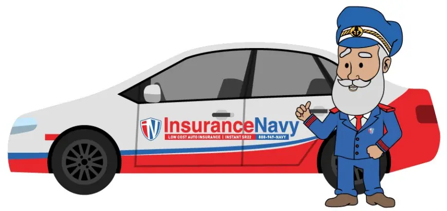 Find the Lowest Insurance Rates with Insurance Navy Brokers
