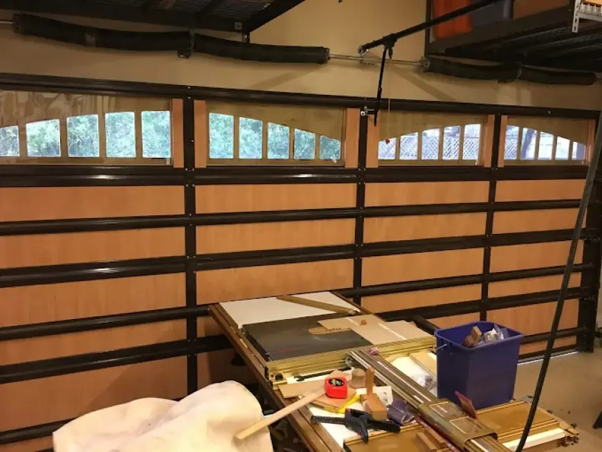 Why Is the Repair of Garage Door Cable Required For Home Safety and Convenience