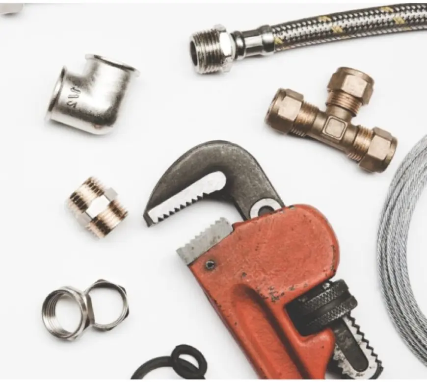 Hannu Quality Plumbing