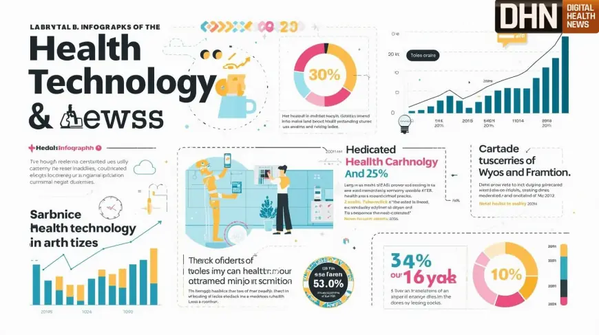The Role of Health Tech News in Promoting Public Awareness and Adoption