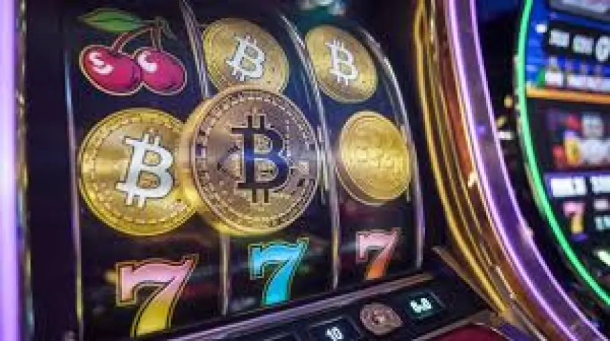 Tương Lai Sòng Bạc Crypto: Cơ Hội và Thách Thức